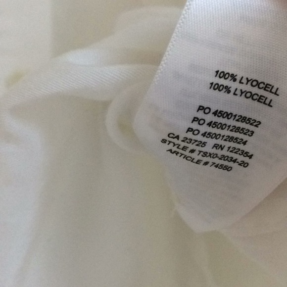 ARITZIA | Group Babaton Utility Button Up Shirt - Picture 8 of 14